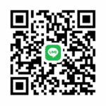 FT Fragrance LINE QR Code