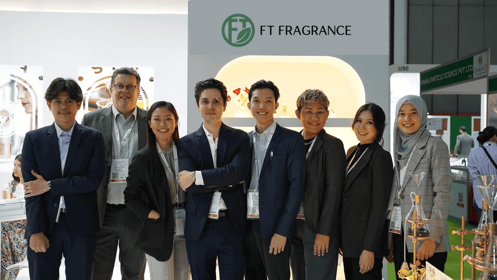 Ft Fragrance Co., Ltd. Ft Fragrance Co., Ltd.